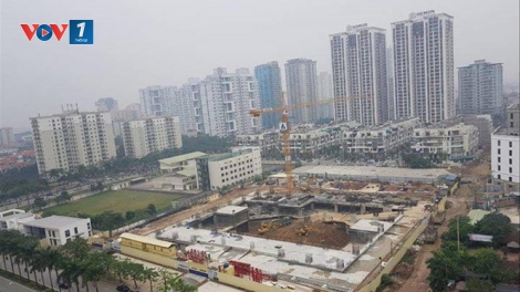 Sửa đổi Luật Đất đai 2013: Nên bỏ khung giá đất (4/12/2019)