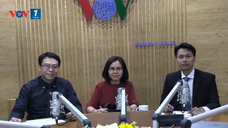 Hiểm họa xe đưa đón học sinh: Trách nhiệm nào từ cơ quan chức năng? (2/12/2019)