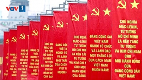 Chuẩn bị nhân sự và văn kiện cho đại hội - Yếu tố quan trọng đảm bảo thành công đại hội Đảng các cấp.