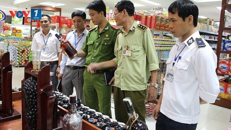 Nhận diện gian lận thương mại thời 4.0: Giải pháp đấu tranh và phòng ngừa (11/12/2019)