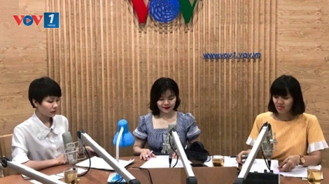 Giá trị của mái ấm (22/6/2019)