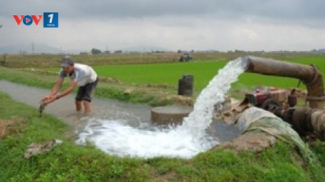 Cần coi nguồn nước là nguồn sống (18/12/2019)
