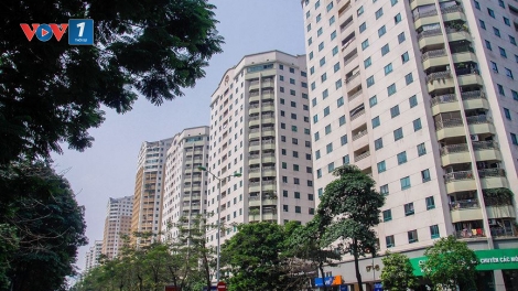 Loạt bài: "Đô thị ngập lụt: Ồ ạt dự án, hạ tầng thoát nước bỏ quên"? Bài 3: "Cao ốc đô thị, không thể hạ tầng tiêu úng nông thôn (25/12/2019)