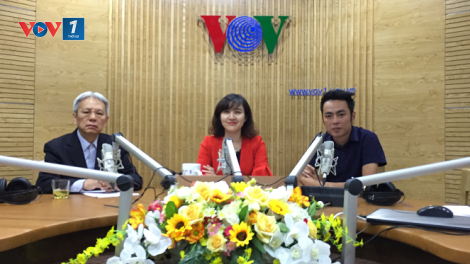 Tin giả - Hậu quả thật: Ngăn chặn thế nào? (27/12/2019)
