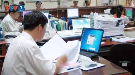 Luật cán bộ công chức sửa đổi: Nâng cao chất lượng công chức (27/12/2019)