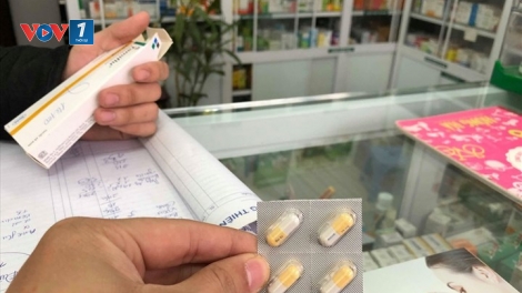 Vì sao khan hiếm thuốc Tamiflu điều trị cúm, khi lượng người nhiễm cúm A tăng cao? (28/11/2019)