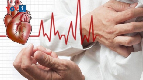 Bệnh đột quỵ và các phương pháp phòng ngừa, điều trị (15/12/2019)