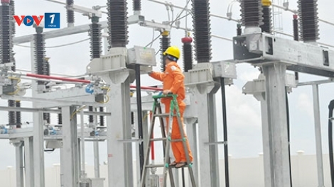 Phần 3 của loạt bài: “Làm gì để Quy hoạch Điện lực Quốc gia không bị phá vỡ?" (4/12/2019)