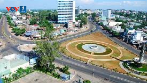 Gia Lai - nhận diện và phát huy các nguồn lực đầu tư để khơi dậy thế mạnh kinh tế (1/12/2019)