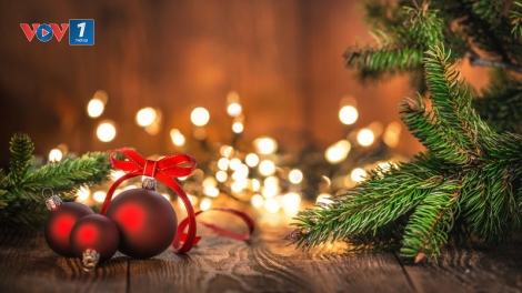 Những thông điệp của mùa Giáng sinh 2019 (24/12/2019)