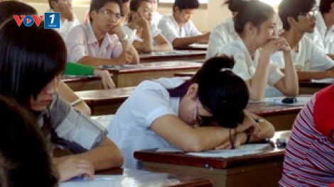 Làm gì để giới trẻ nhận thức và vượt qua được trầm cảm trong lứa tuổi học đường? (19/12/2019)