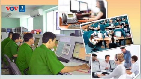 Ưu tiên nguồn lực xây dựng lực lượng chuyên trách bảo vệ an ninh mạng (22/12/2019)