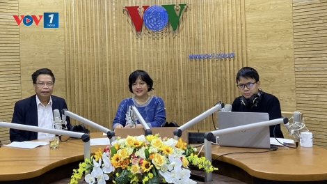 Nắm vững những “cơ hội vàng” cho nông nghiệp Việt từ ứng dụng khoa học công nghệ (9/12/2019)
