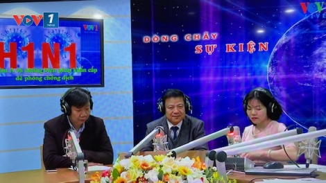 Cúm A và những biện pháp khẩn cấp để phòng chống dịch (20/12/2019)