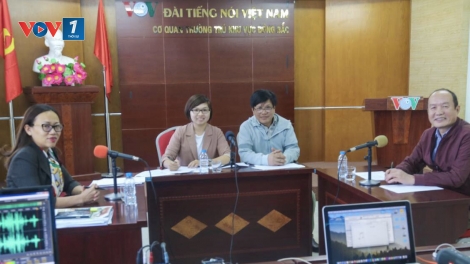 Thành phố thông minh - xu thế tất yếu trong cuộc cách mạng 4.0 (15/12/2019)