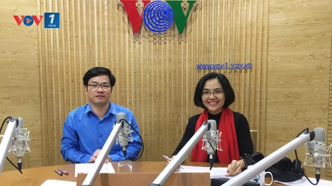 Thưởng Tết có thể không phải bằng tiền! (16/12/2019)