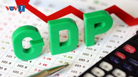 Đánh giá lại quy mô GDP và những lo ngại về tác động của bộ số liệu mới (17/12/2019)