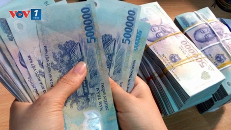 Dịp cuối năm, lãi suất ngân hàng tăng trở lại (9/12/2019)