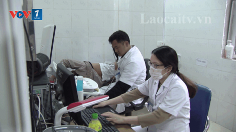 Thu hút bệnh nhân về tuyến cơ sở bằng việc làm chủ các kỹ thuật (1/12/2019)