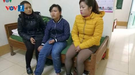 Tỉnh Cao Bằng: Tăng cường tuyên truyền phòng chống mua bán người (18/12/2019)