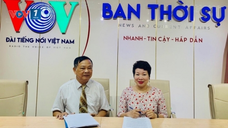 Tư vấn du học nghề tại Cộng hòa Liên bang Đức (27/12/2019)