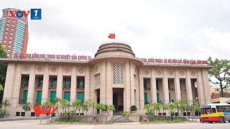 Từ năm 2020, Thông tư 22 của Ngân hàng nhà nước có hiệu lực, có thể có tác động đến tín dụng bất động sản (6/12/2019)