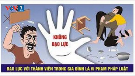 Tư vấn về phòng chống bạo lực trong gia đình (2/12/2019)