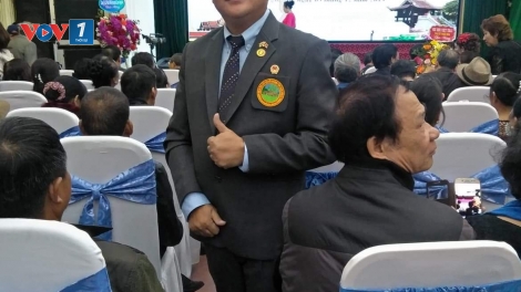 Tình cảm của Việt kiều Thái Lan với Chủ tịch Hồ Chí Minh và với quê hương, đất nước (21/12/2019)