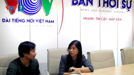 Những điểm mới trong Bộ luật Lao động sửa đổi 2019 (14/12/2019)