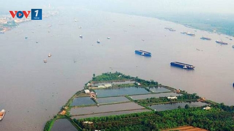 Loạt bài: “Ứng phó với thách thức an ninh nguồn nước” - Phần cuối: “Đồng thuận để phát triển bền vững” (20/12/2019)