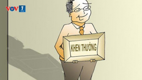 Văn hóa ứng xử: nhìn từ công tác thi đua khen thưởng (31/12/2019)