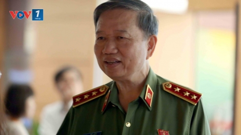 Những hoạt động của ngành công an trong năm 2019 cùng những giải pháp ngành thực hiện trong năm 2020 (30/12/2019)