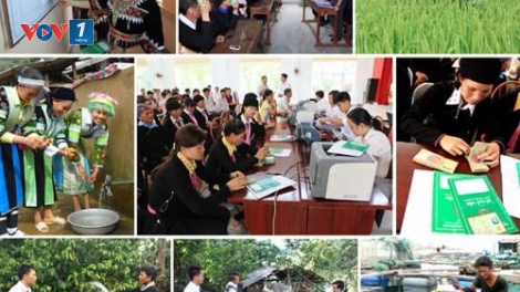 Tư vấn vay vốn Ngân hàng Chính sách Xã hội (16/12/2019)