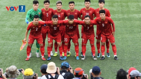 Những cơ hội và thách thức của đội tuyển U22 Việt Nam trong trận chung kết môn bóng đá nam Sea Game 30 (10/12/2019)