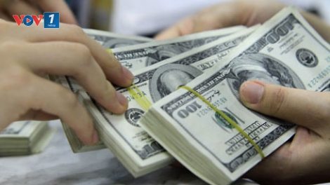 Ngân hàng Nhà nước điều chỉnh tỷ giá đồng đô la Mỹ (2/12/2019)