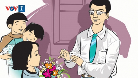 Chung tay xây dựng môi trường văn hóa như thế nào? (23/12/2019)