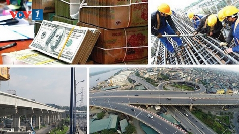 Bộ Tài chính xem xét điều chỉnh kế hoạch vốn với những dự án chậm giải ngân (17/12/2019)