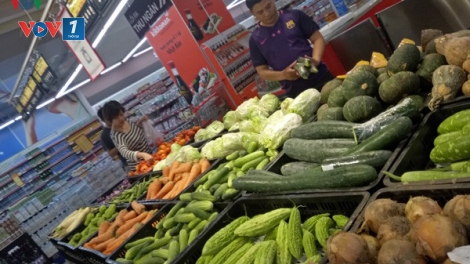Làm thế nào để người tiêu dùng có thể nhận biết được nông sản an toàn (22/12/2019)