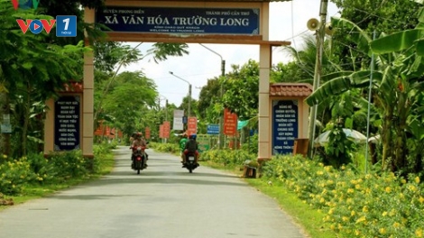 Loạt bài “Nông thôn mới: Để thực chất, vững bền”. Bài 2 "Chạy theo thành tích, không thể có nông thôn mới"(30/12/2019)