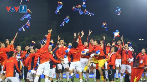 Khát vọng trẻ (11/12/2019)