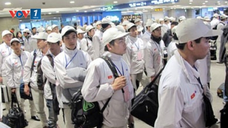 Chấn chỉnh xuất khẩu lao động bất hợp pháp - vẫn chỉ dừng ở tuyên truyền vận động người dân (13/12/2019)