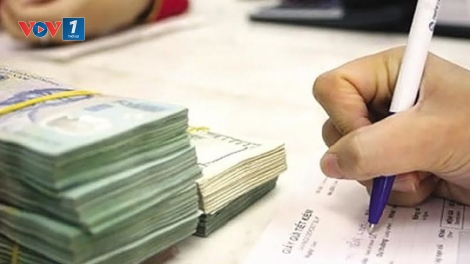 Nợ xấu mới phát sinh làm rủi ro dự phòng tăng mạnh (25/2/2019)