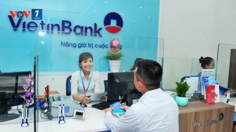 Ngân hàng VietinBank vào Top 300 Thương hiệu Ngân hàng giá trị nhất thế giới (19/2/2019)