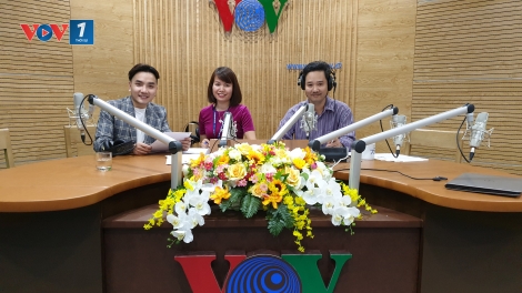 Valentine dưới góc nhìn người trẻ Việt (14/2/2019)