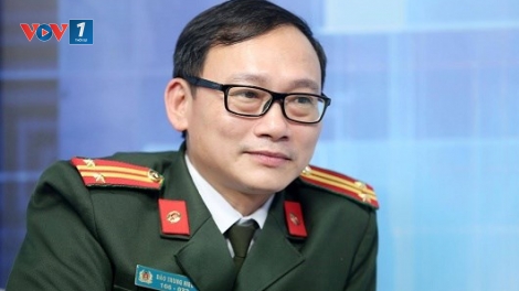 Thực trạng, nguyên nhân và giải pháp ngăn chặn tình trạng bạo lực hiện nay (20/2/2019)