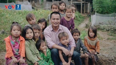 Những trái tim sưởi ấm cuộc đời (12/2/2019)