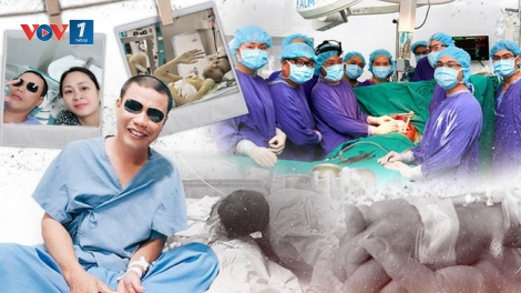 Điều kỳ diệu của sự tái sinh (4/2/2019)