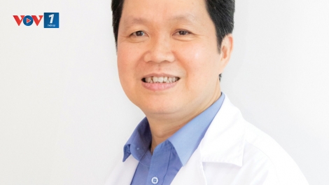 Tư vấn các biến chứng về mắt ở bệnh nhân tiểu đường (10/2/2019)