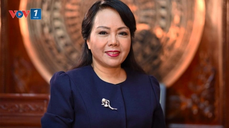 Phỏng vấn Bộ trưởng Bộ Y tế Nguyễn Thị Kim Tiến về Chương trình Sức khỏe Việt Nam: Vì một nền y tế mọi người dân được chăm sóc sức khỏe (27/2/2019)
