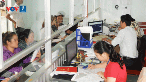 Cải cách hành chính để phát triển (14/2/2019)